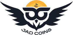 JadCoins