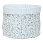 ⁦Quilted Basket Large | Forest Adventure⁩ – תמונה ⁦2⁩