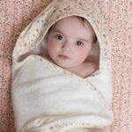 ⁦بطانية مبطّنة 70×100 سم – حديقة الجنيّات⁩   الصورة ⁦2⁩