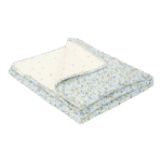 Quilted Blanket 70x100cm | Forest