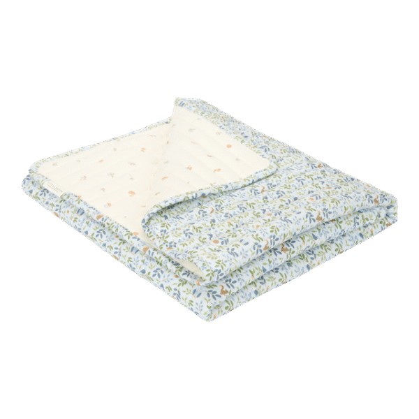 بطانية مبطّنة 70×100 سم – الغابة