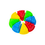 ערכת כלים ליצירת עוגות יפייפיות – Superkids   Image 3