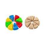 ערכת כלים ליצירת עוגות יפייפיות – Superkids   Image 2