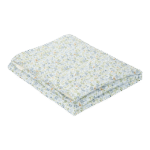 ⁦Quilted Blanket 70x100cm | Forest⁩ – תמונה ⁦3⁩