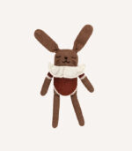 Pom Pom Booties - Image 3