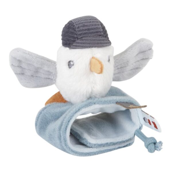 إسوارة خشخيشة – خليج البحّارة