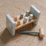 ⁦مطرقة التمرين – أزرق⁩   الصورة ⁦2⁩