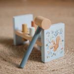 ⁦مطرقة التمرين – أزرق⁩   الصورة ⁦3⁩