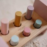 ⁦Pounding Bench | Pink⁩ – תמונה ⁦4⁩