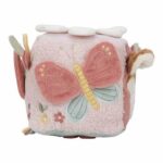 ⁦Soft Activity Cube | Fairy Garden⁩ – תמונה ⁦7⁩