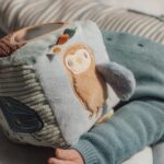 ⁦Soft Activity Cube | Forest Friends⁩ – תמונה ⁦3⁩