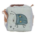 ⁦Soft Activity Cube | Forest Friends⁩ – תמונה ⁦7⁩