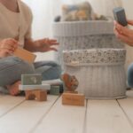 ⁦Building Blocks | Forest Friends⁩ – תמונה ⁦6⁩