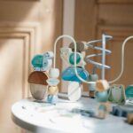 ⁦Activity Table | Forest Friends⁩ – תמונה ⁦2⁩