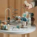 ⁦Activity Table | Forest Friends⁩ – תמונה ⁦4⁩