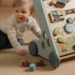 ⁦Multi Activity Baby Walker | Forest Friends⁩ – תמונה ⁦3⁩