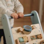 ⁦Multi Activity Baby Walker | Forest Friends⁩ – תמונה ⁦5⁩