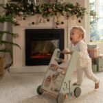 ⁦Multi Activity Baby Walker | Forest Friends⁩ – תמונה ⁦6⁩