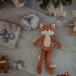 ⁦Playpen Mat | Forest Friends⁩ – תמונה ⁦3⁩