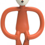 נשכן שועל MATCHSTICK MONKEY מצסטיק מאנקי