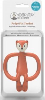 ⁦נשכן שועל MATCHSTICK MONKEY מצסטיק מאנקי⁩ – תמונה ⁦3⁩