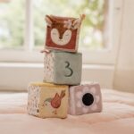 ⁦Set of Soft Cubes | Fairy Garden⁩ – תמונה ⁦2⁩