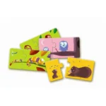 ⁦بازل الأم وصغيرها⁩   الصورة ⁦3⁩