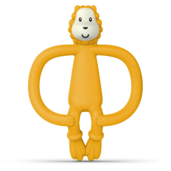 נשכן אריה MATCHSTICK MONKEY מצסטיק מאנקי