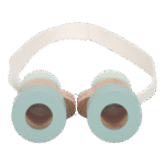 Wooden Binoculars | Mint - Image 7