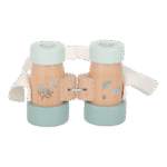Wooden Binoculars | Mint