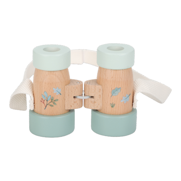 Wooden Binoculars | Mint