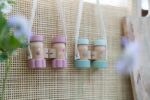 ⁦Wooden Binoculars | Pink⁩ – תמונה ⁦5⁩