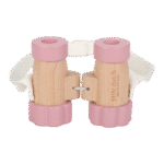 ⁦Wooden Binoculars | Pink⁩ – תמונה ⁦3⁩
