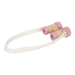 ⁦Wooden Binoculars | Pink⁩ – תמונה ⁦6⁩