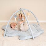 ⁦Activity Play Mat | Forest Friends⁩ – תמונה ⁦2⁩