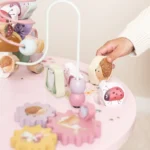 ⁦Activity Table | Fairy Garden⁩ – תמונה ⁦2⁩