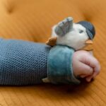 ⁦Rattle Bracelet | Sailors Bay⁩ – תמונה ⁦2⁩