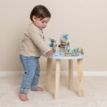 ⁦Activity Table | Forest Friends⁩ – תמונה ⁦6⁩