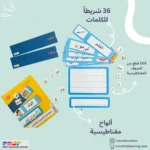 ⁦المقاطع الصوتية للكلمات⁩   الصورة ⁦3⁩