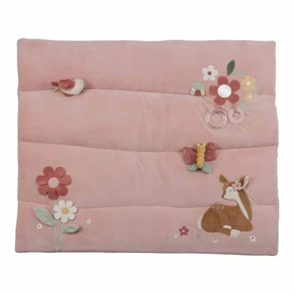 Playpen Mat | Fairy Garden