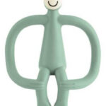 נשכן קופיף קטן ירוק MATCHSTICK MONKEY מצסטיק מאנקי