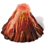 ⁦ערכת יצור הר געש⁩ – תמונה ⁦3⁩