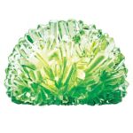 ⁦גידול גביש זוהר בחושך⁩ – תמונה ⁦3⁩