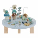 ⁦Activity Table | Forest Friends⁩ – תמונה ⁦7⁩