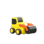 ⁦شاحنات مغناطيسية | 50 قطعة⁩   الصورة ⁦5⁩