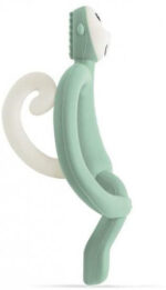 ⁦נשכן קופיף קטן ירוק MATCHSTICK MONKEY מצסטיק מאנקי⁩ – תמונה ⁦5⁩