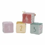 ⁦Set of Soft Cubes | Fairy Garden⁩ – תמונה ⁦3⁩
