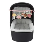 ⁦Stroller Toy Chain | Fairy Garden⁩ – תמונה ⁦2⁩