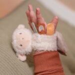 ⁦إسوارة خشخيشة – الخروف⁩   الصورة ⁦2⁩