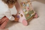 Multi-Activity Baby Walker | Fairy Garden - Image 4